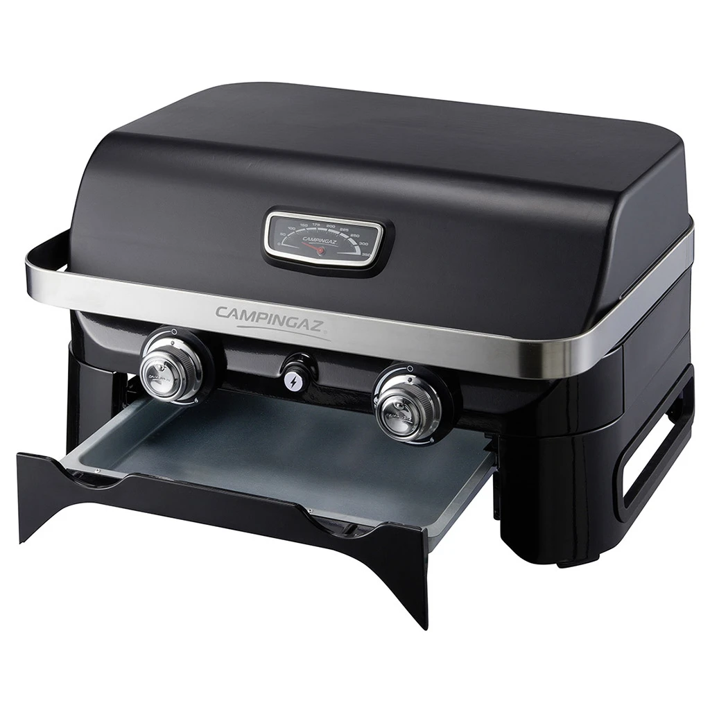 Campingaz Attitude 2100 LX BBQ 4 Campingaz Attitude 2100 LX BBQ - Image 4