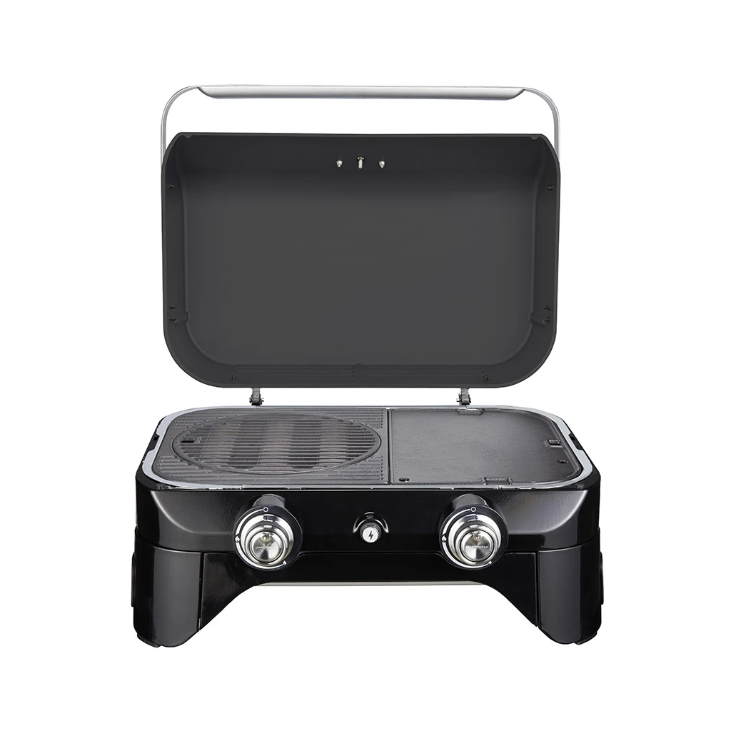 Campingaz Attitude 2100 LX BBQ 3 Campingaz Attitude 2100 LX BBQ - Image 3