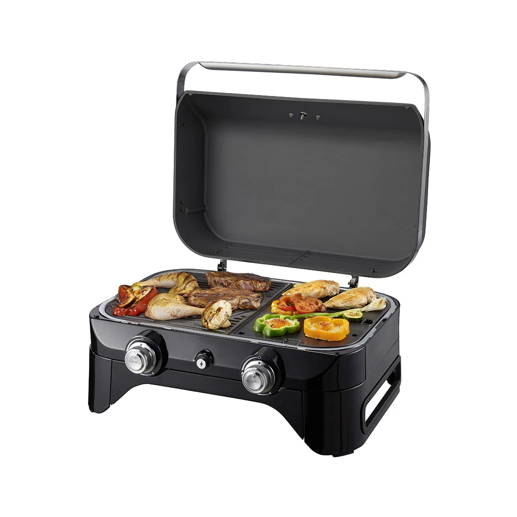 Campingaz Attitude 2100 LX BBQ 2 Campingaz Attitude 2100 LX BBQ - Image 2