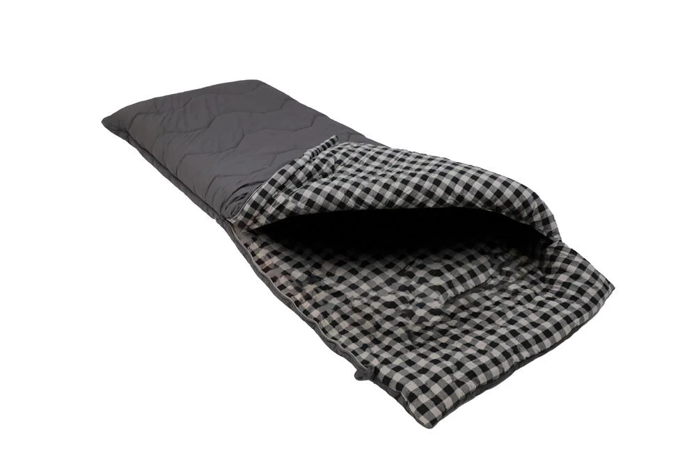 Vango Aurora Grande Sleeping Bag 2 Vango Aurora Grande Sleeping Bag - Image 2