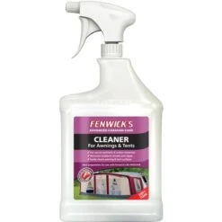 Quest Fenwicks Awning And Tent Cleaner