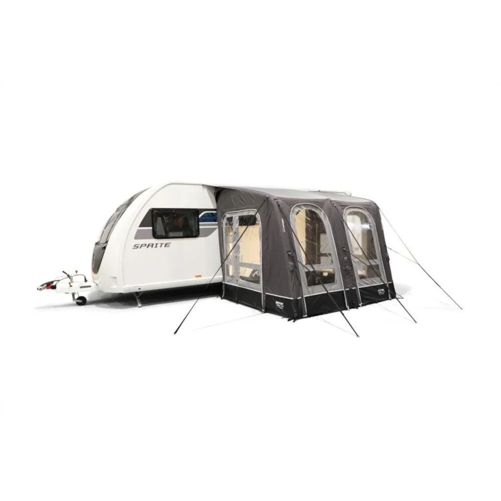 Vango Balletto Air 260 Elements Proshield Caravan Awning