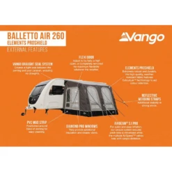 Camping Equipment Store 20 Camping Equipment Store -Camping Equipment Store balletto 260 2