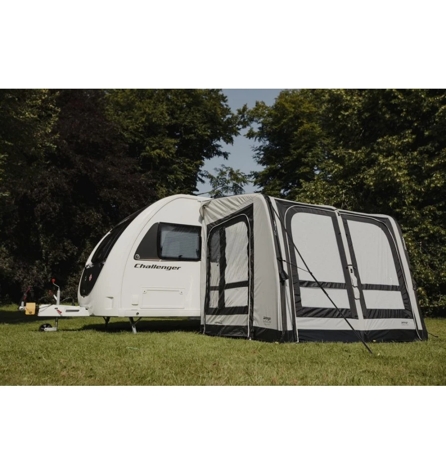 Vango Balletto Air 260 Caravan Awning – Elements Shield 1 Vango Balletto Air 260 Caravan Awning – Elements Shield