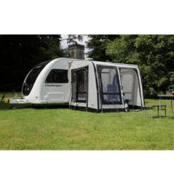 Vango Balletto Air 330 Caravan Awning – Elements Shield 11 Vango Balletto Air 330 Caravan Awning – Elements Shield -Camping Equipment Store balletto air 330 elements shield 3