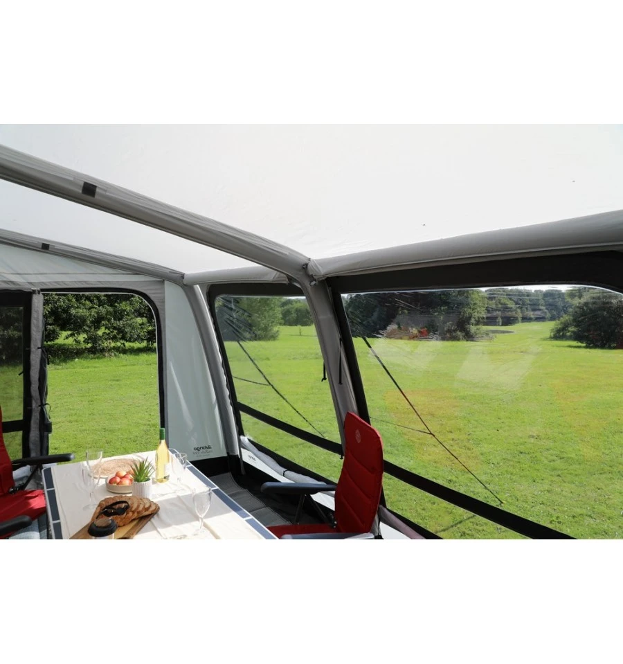 Vango Balletto Air 390 Caravan Awning – Elements Shield 5 Vango Balletto Air 390 Caravan Awning – Elements Shield - Image 5