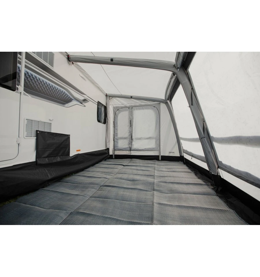 Vango Balletto Air 390 Caravan Awning – Elements Shield 2 Vango Balletto Air 390 Caravan Awning – Elements Shield - Image 2