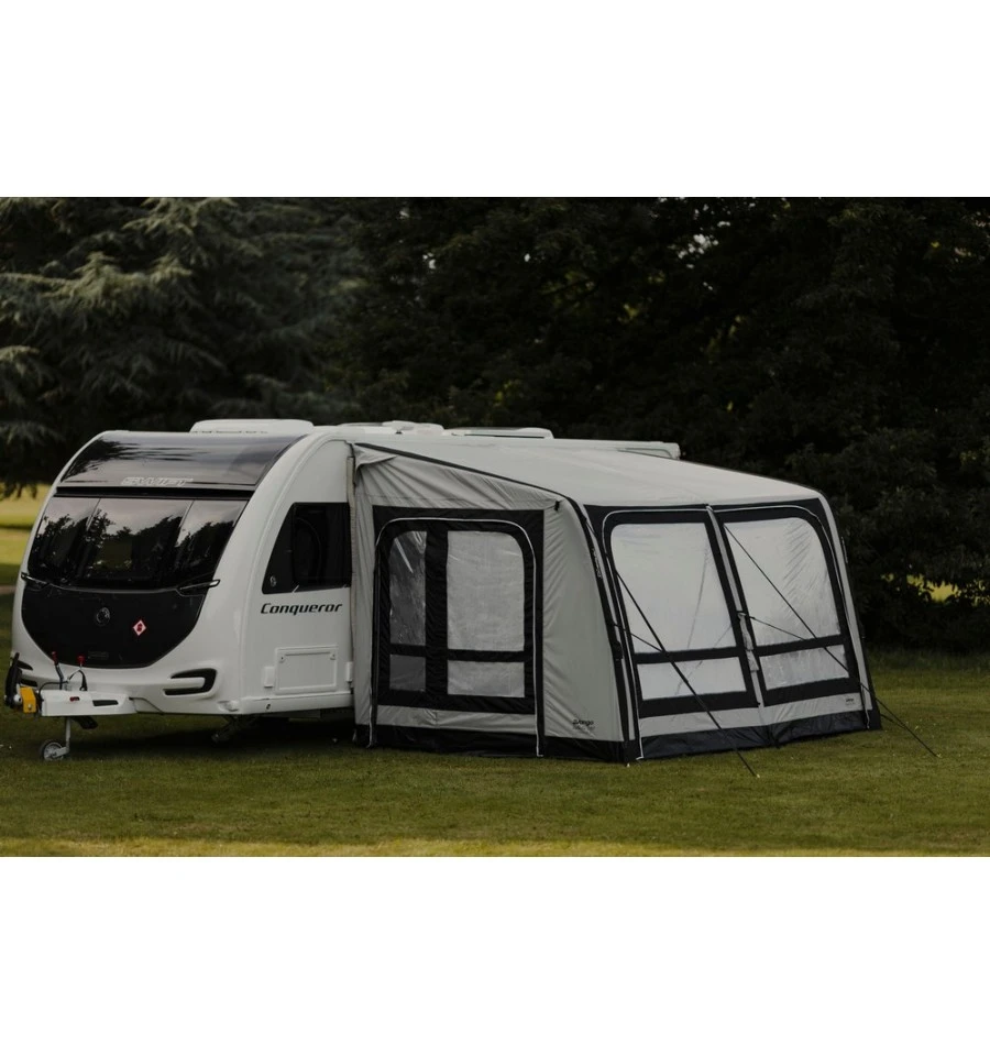 Vango Balletto Air 390 Caravan Awning – Elements Shield 1 Vango Balletto Air 390 Caravan Awning – Elements Shield