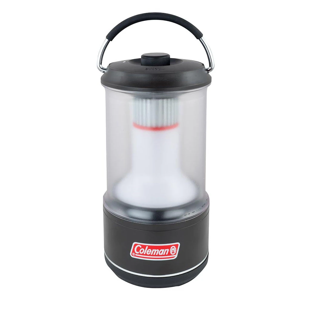 Coleman BatteryGuard 800L Lantern 1 Coleman BatteryGuard 800L Lantern