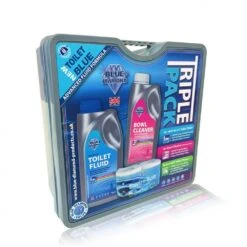 Blue Diamond Triple Pack 1L