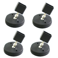 PLS Bermuda Step Feet