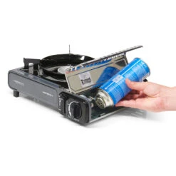 Campingaz Camp Bistro 3 Stove 5 Campingaz Camp Bistro 3 Stove -Camping Equipment Store bistro 3 2