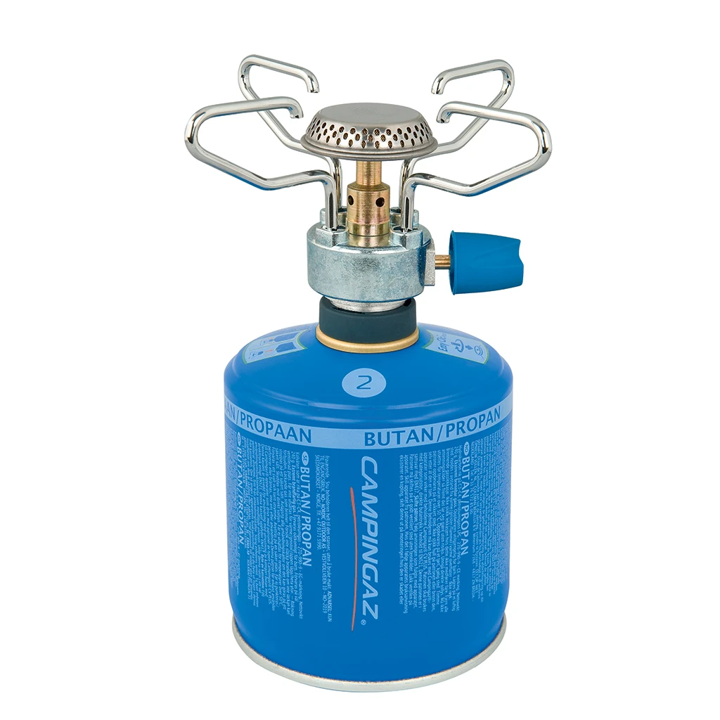 Campingaz Bleuet Micro Plus Stove 1 Campingaz Bleuet Micro Plus Stove