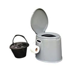 Blue Diamond Nature Calls Standard Portable Toilet