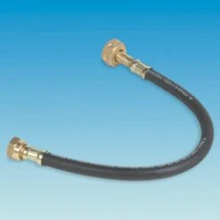 PLS Butane Hose Assembly 750mm