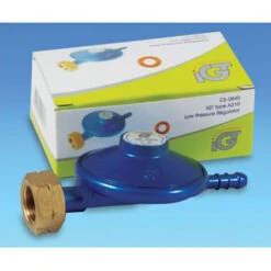 IGT Butane Screw On Regulator