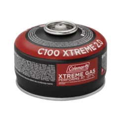 Coleman C100 Xtreme Gas Cartridge