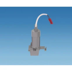 PLS C250 Cassette Toilet Electric Flush Pump