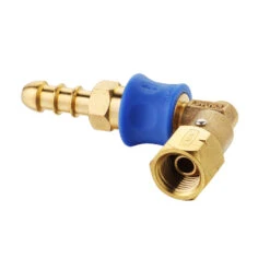 Cadac 8mm 90 Degree Quick Release Coupling