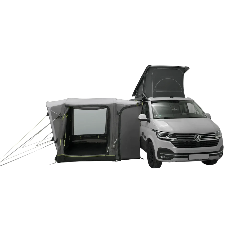 Outwell California Highway Driveaway Awning 2025 2 Outwell California Highway Driveaway Awning 2025 - Image 2