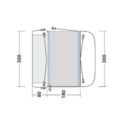 Outwell California Highway Driveaway Awning 2025 12 Outwell California Highway Driveaway Awning 2025 -Camping Equipment Store california 4