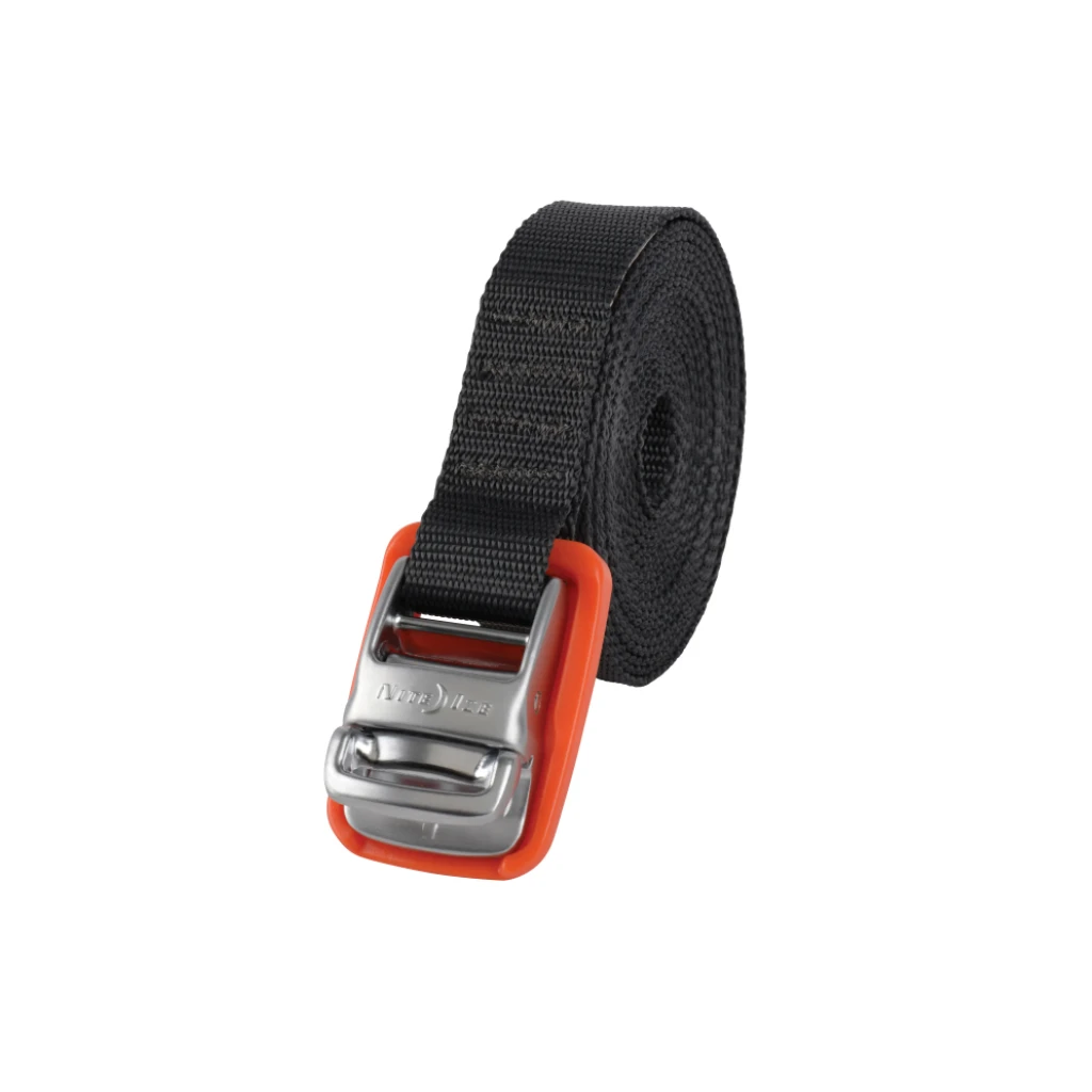 Nite Ize CamJam Tie Down Strap – 12ft 1 Nite Ize CamJam Tie Down Strap – 12ft