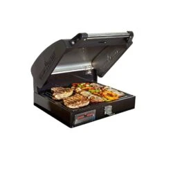 Vango Camp Chef BBQ Grill Box
