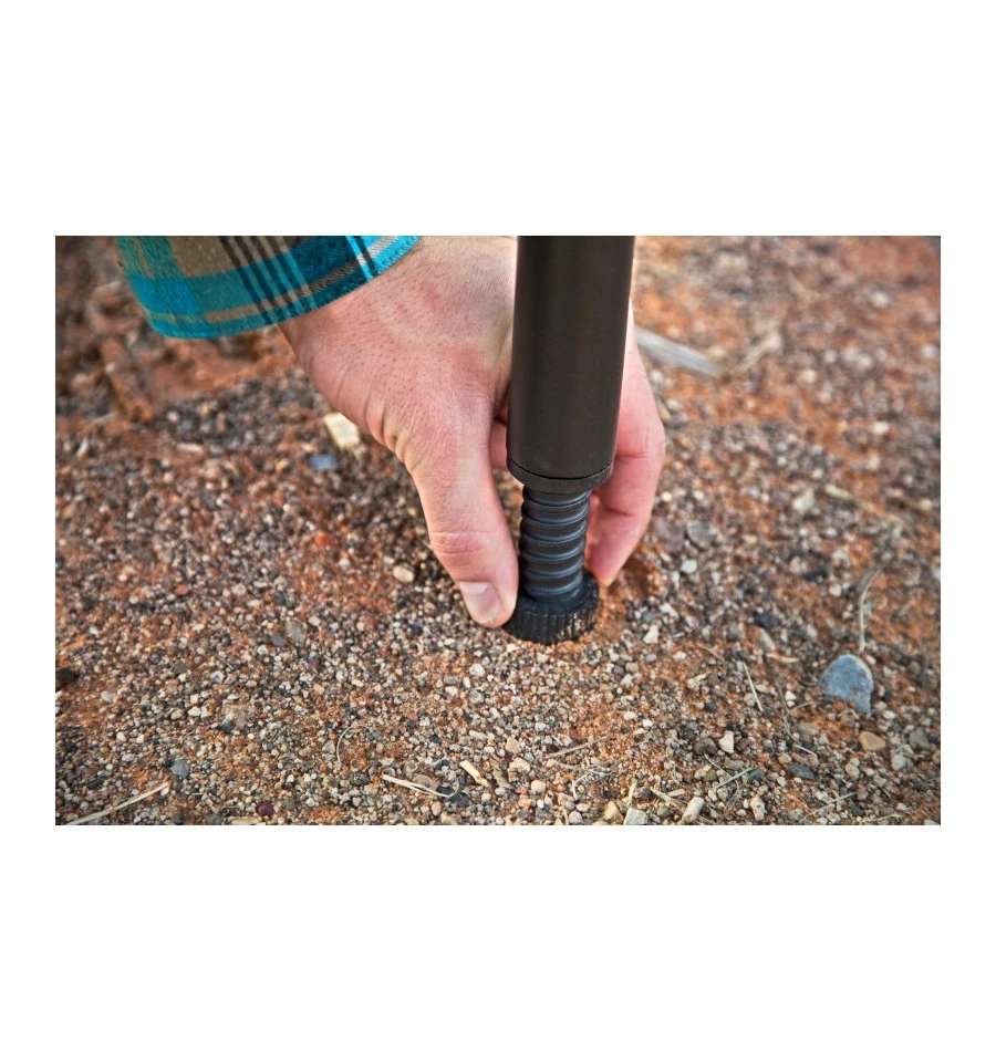 Vango Camp Chef Leg Adjusters – Pack Of 4 2 Vango Camp Chef Leg Adjusters – Pack Of 4 - Image 2