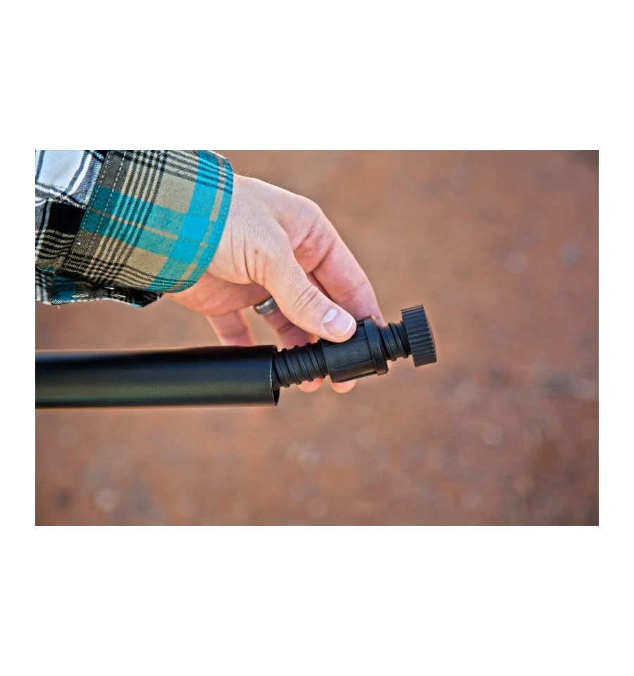 Vango Camp Chef Leg Adjusters – Pack Of 4 4 Vango Camp Chef Leg Adjusters – Pack Of 4 - Image 4