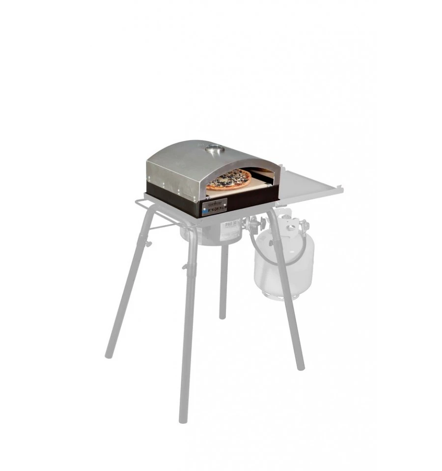 Vango Camp Chef Pizza Oven 2 Vango Camp Chef Pizza Oven - Image 2