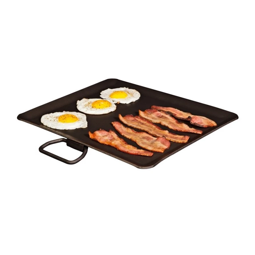 Vango Camp Chef Flat Griddle 1 Vango Camp Chef Flat Griddle