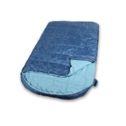 Outdoor Revolution Camp Star Double 300 Sleeping Bag