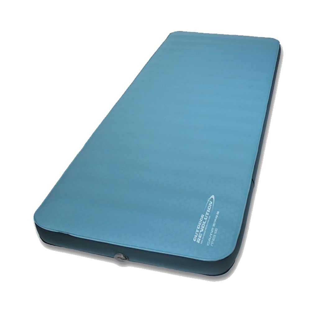 Outdoor Revolution Camp Star Midi 100 Self Inflating Mat 1 Outdoor Revolution Camp Star Midi 100 Self Inflating Mat