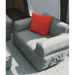 Outdoor Revolution Campese Thermo Armchair