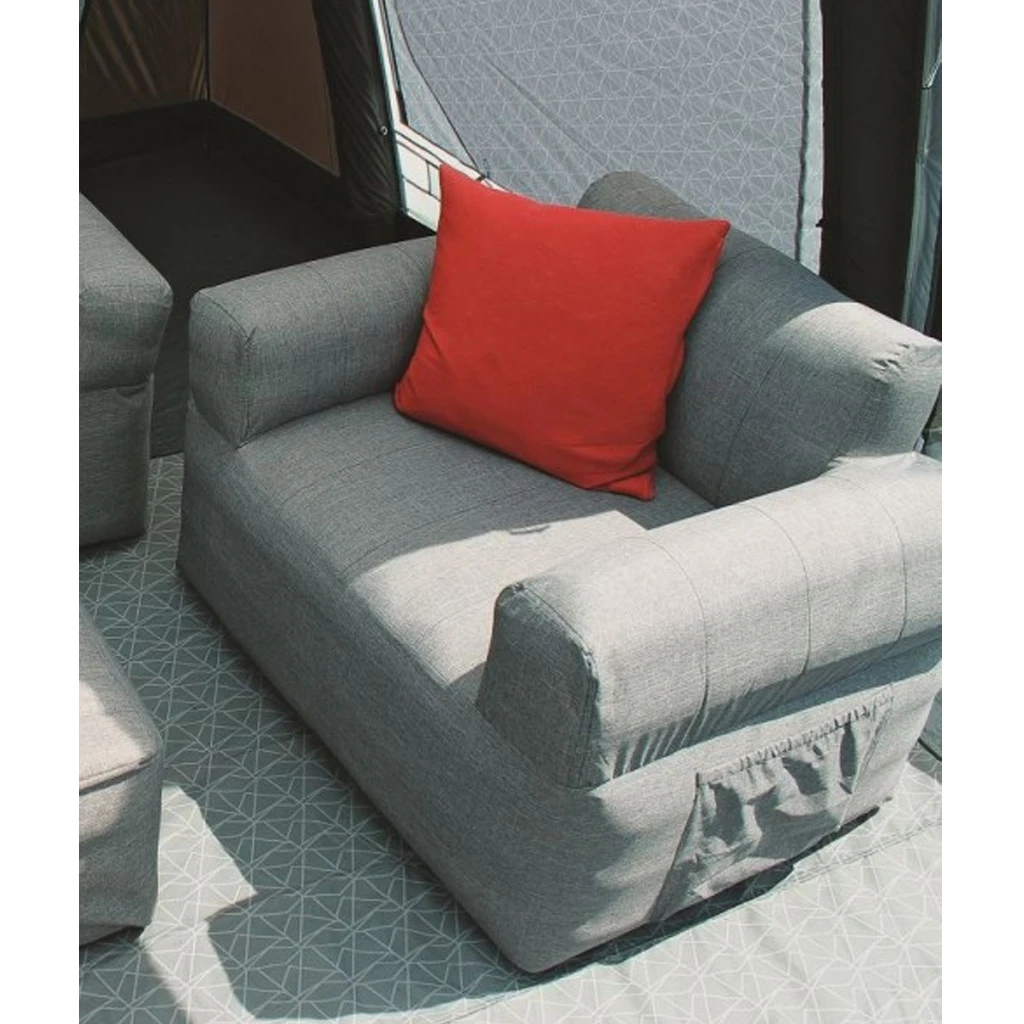 Outdoor Revolution Campese Thermo Armchair 1 Outdoor Revolution Campese Thermo Armchair