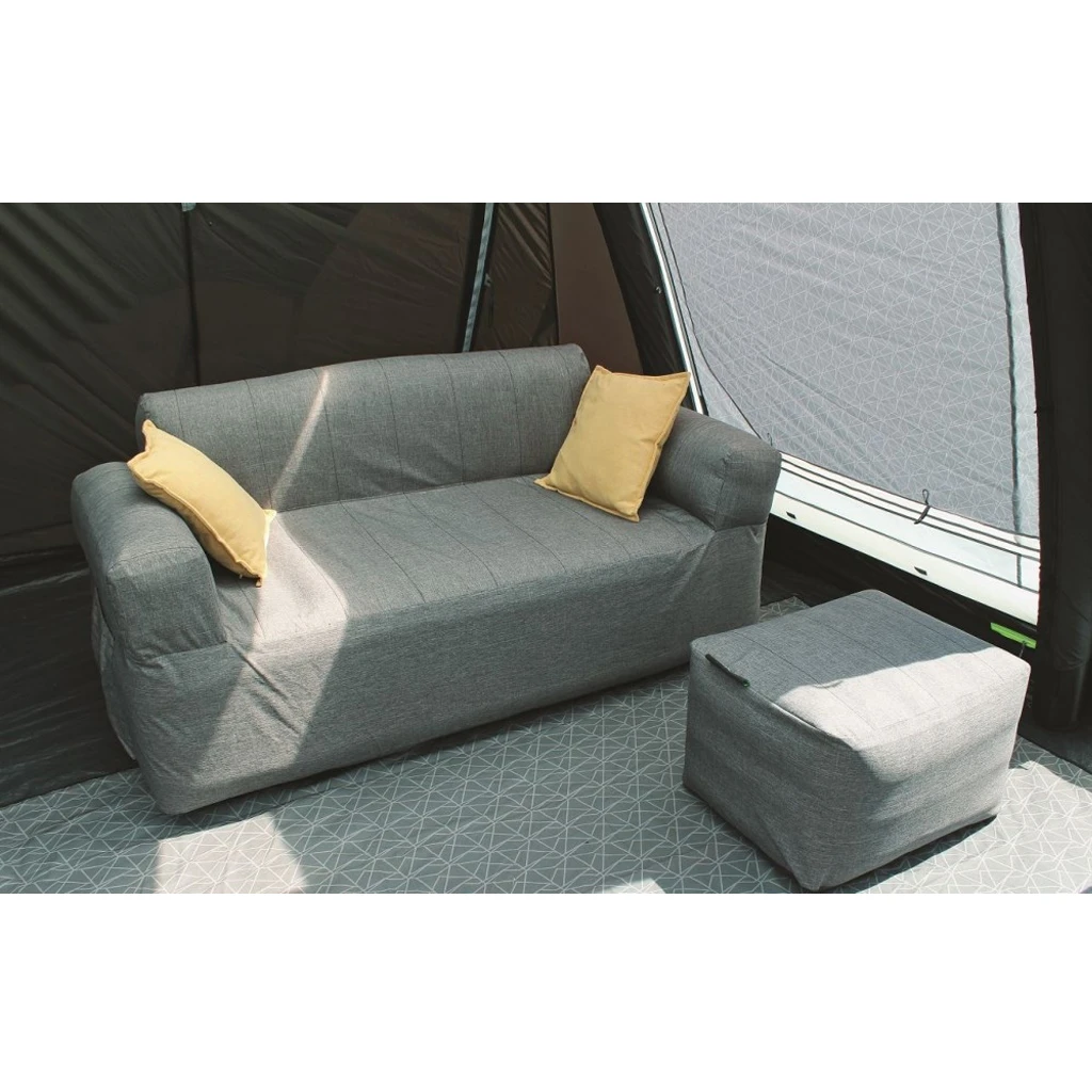 Outdoor Revolution Campese Thermo Two Seat Sofa 1 Outdoor Revolution Campese Thermo Two Seat Sofa