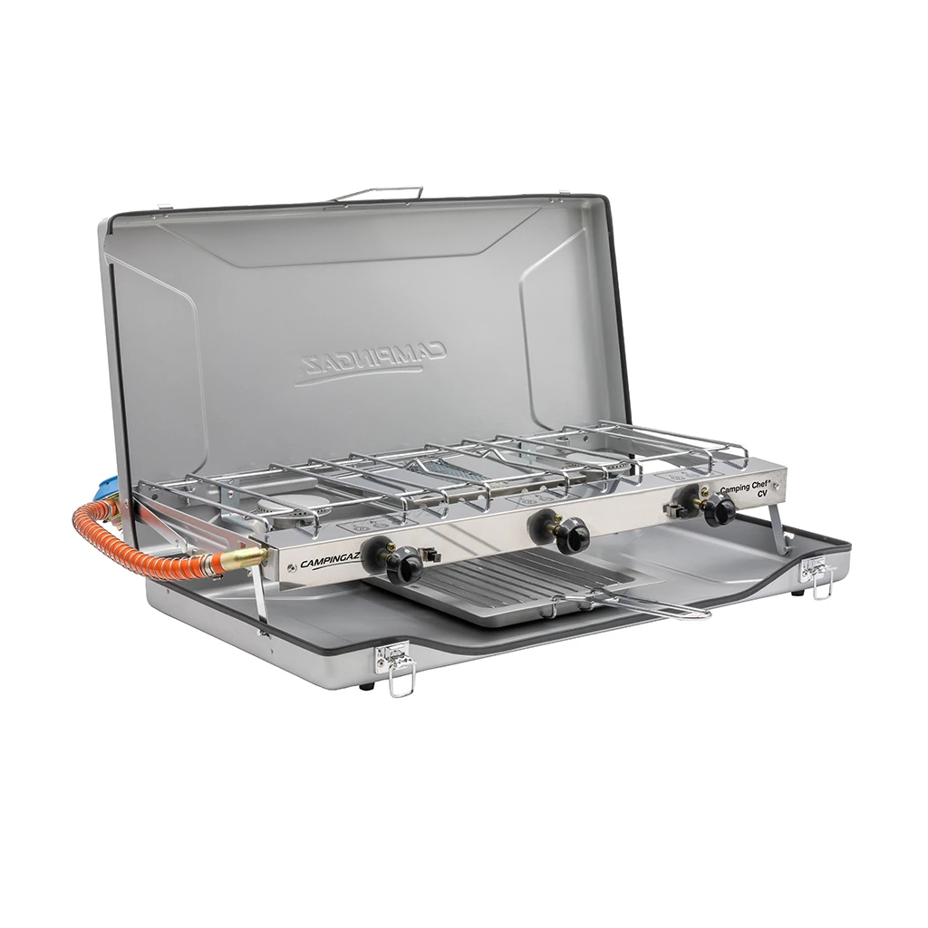 Campingaz Camping Chef Folding CV 1 Campingaz Camping Chef Folding CV