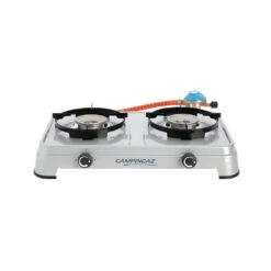 Campingaz Camping Cook CV Double Burner Stove