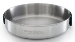 Campingaz Stainless Steel Camping Kit 9 Campingaz Stainless Steel Camping Kit -Camping Equipment Store camping kit 1