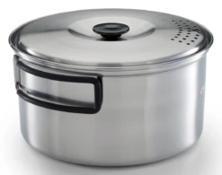 Campingaz Stainless Steel Camping Kit 8 Campingaz Stainless Steel Camping Kit -Camping Equipment Store camping kit 2