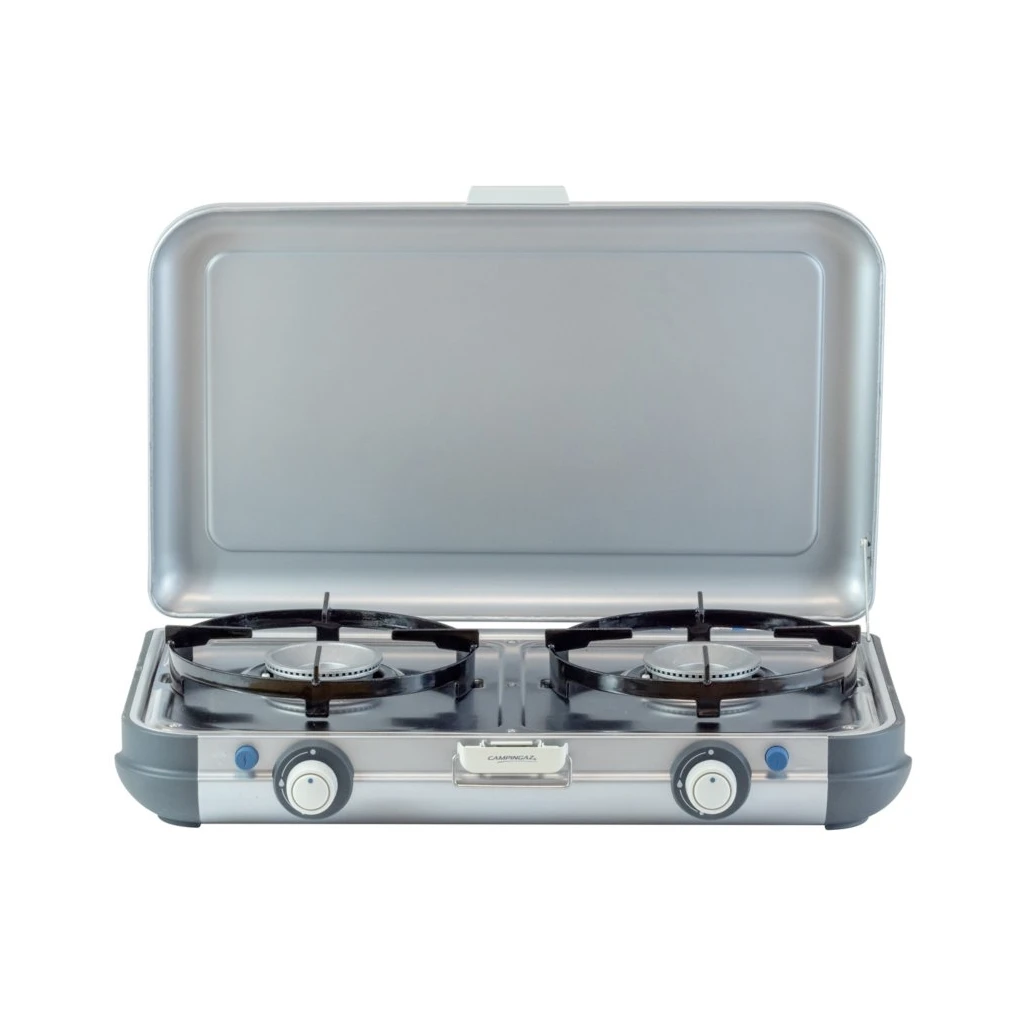 Campingaz Camping Kitchen 2 Grill And Go Stove 1 Campingaz Camping Kitchen 2 Grill And Go Stove