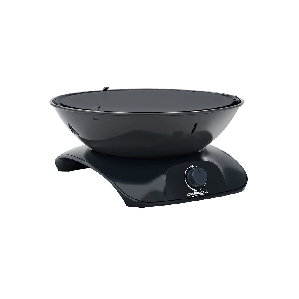 Campingaz 360 Stove Grill CV – Anthracite 1 Campingaz 360 Stove Grill CV – Anthracite