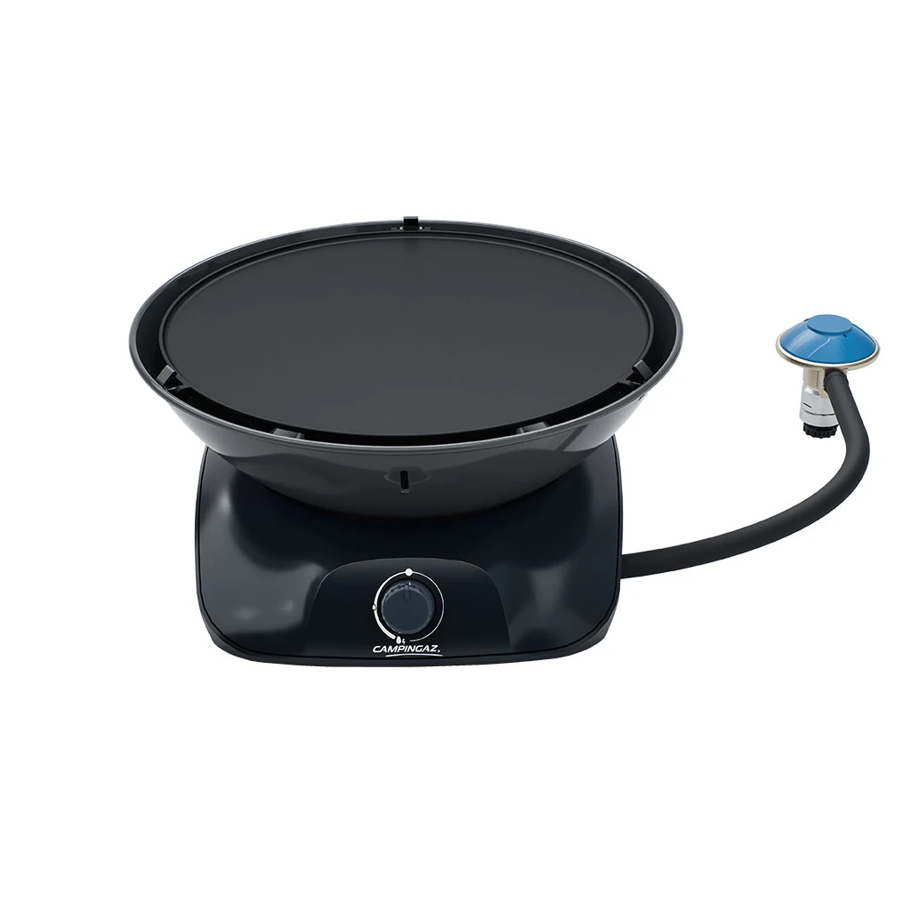 Campingaz 360 Stove Grill CV – Anthracite 2 Campingaz 360 Stove Grill CV – Anthracite - Image 2