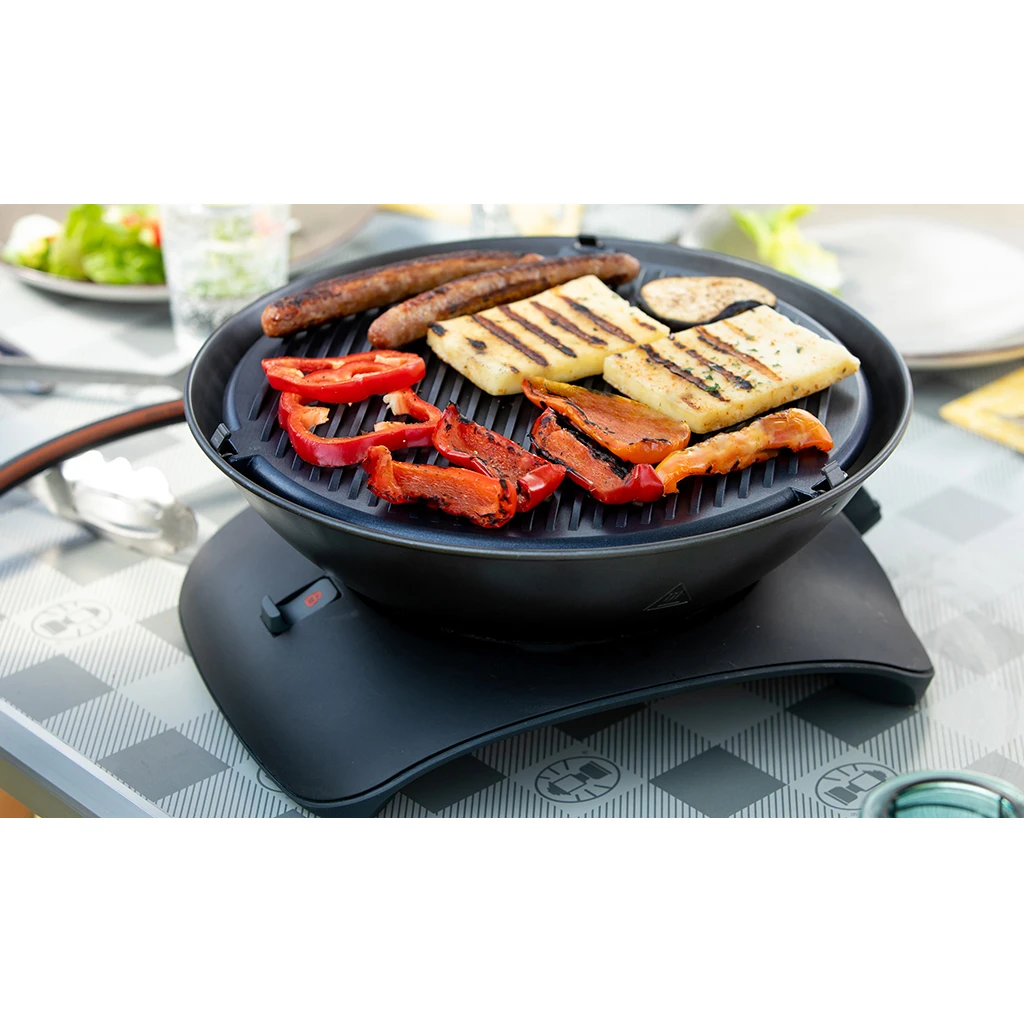 Campingaz 360 Stove Grill CV – Anthracite 3 Campingaz 360 Stove Grill CV – Anthracite - Image 3