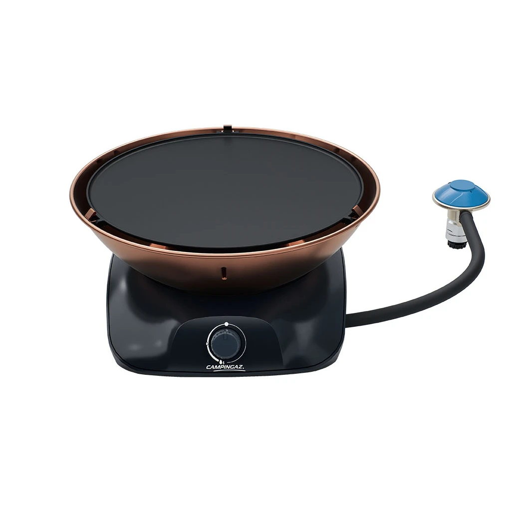Campingaz 360 Stove Grill CV – Copper 2 Campingaz 360 Stove Grill CV – Copper - Image 2