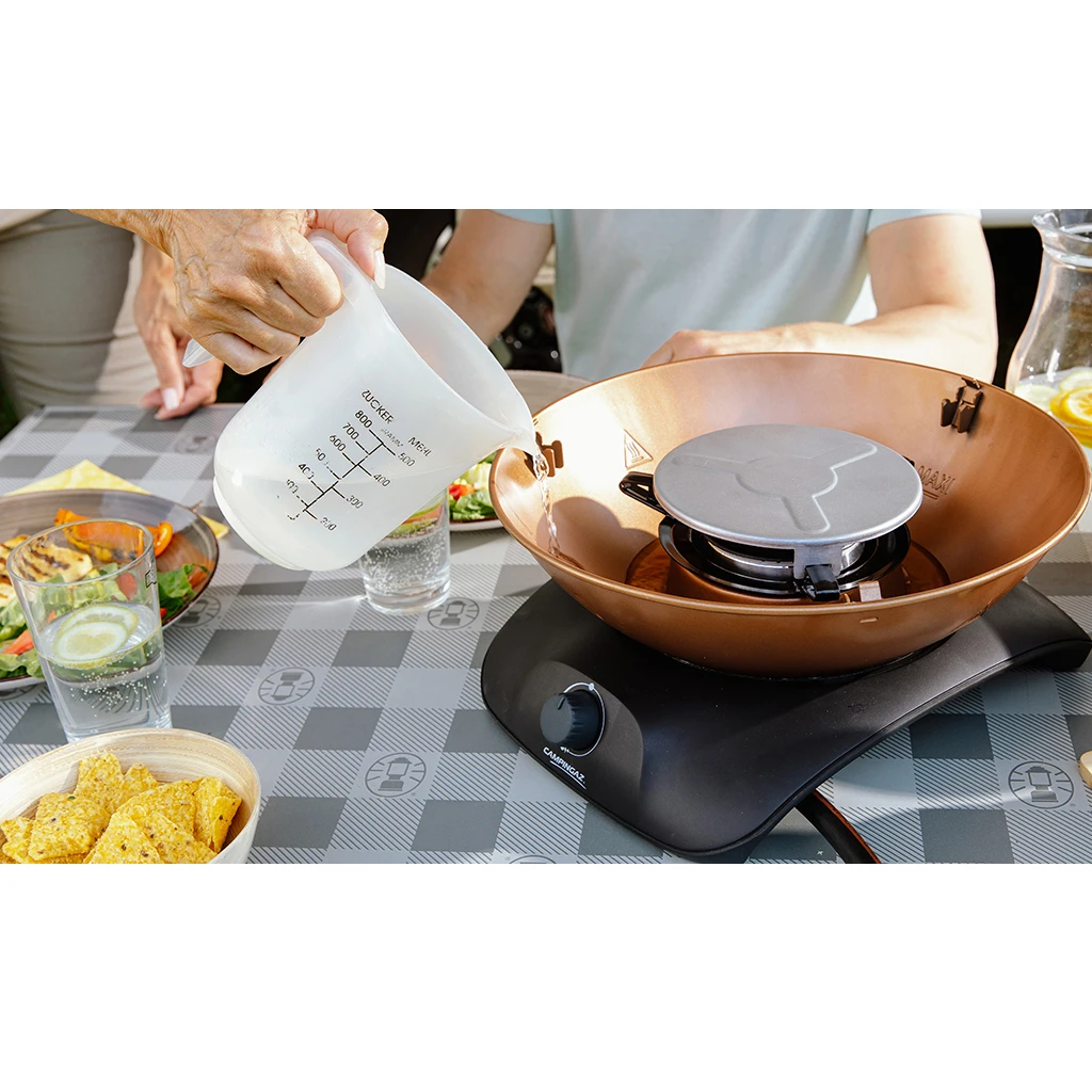 Campingaz 360 Stove Grill CV – Copper 3 Campingaz 360 Stove Grill CV – Copper - Image 3