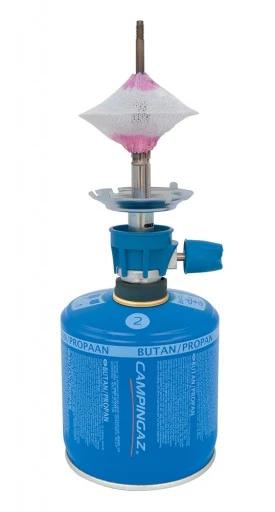 Campingaz Mantles – Small Pack Of 3 1 Campingaz Mantles – Small Pack Of 3