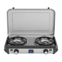 Campingaz Camping Kitchen 2 Maxi Stove