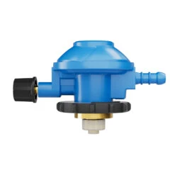 Campingaz Hose And Regulator Kit With Screwing Ring