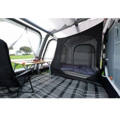 Vango Caravan Awning Bedroom Inner – BR002